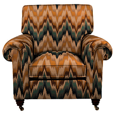 Duresta Lowndes Armchair Kirsty Apline